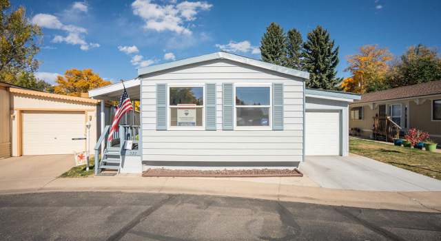 Photo of 1601 N College Ave #227, Fort Collins, CO 80524