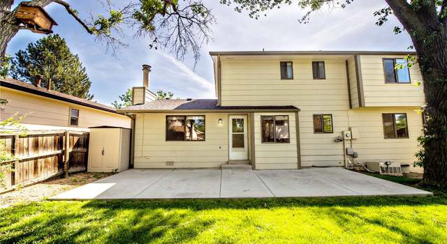 Photo of 10555 Garrison St, Westminster, CO 80021