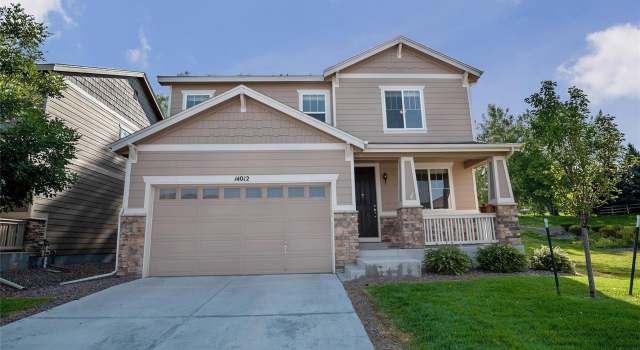 Photo of 14012 Cook St, Thornton, CO 80602