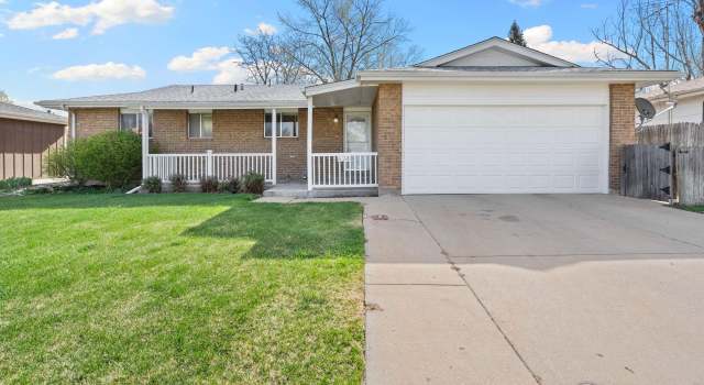 Photo of 624 37th Ave Ct, Greeley, CO 80634