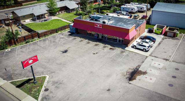 Photo of 2716 23rd Ave, Greeley, CO 80634