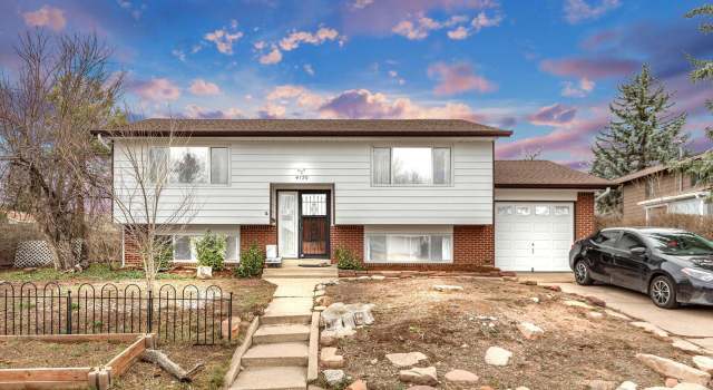 Photo of 4120 Aurora Ave, Boulder, CO 80303