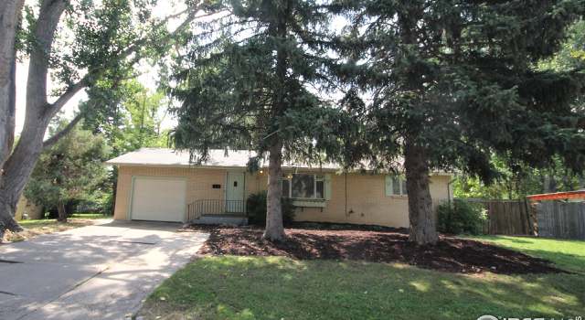 Photo of 2209 Clearview Ave, Fort Collins, CO 80521