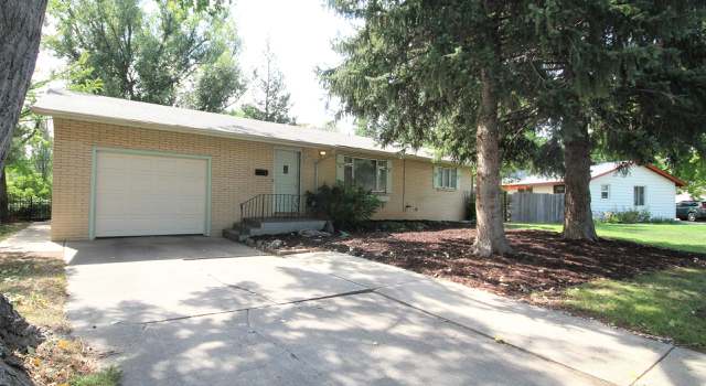 Photo of 2209 Clearview Ave, Fort Collins, CO 80521