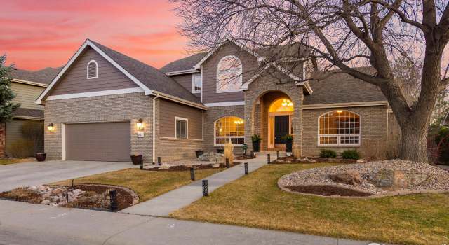 Photo of 1913 Canopy Ct, Fort Collins, CO 80528