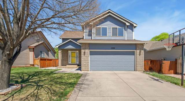 Photo of 1532 Corydalis Ct, Fort Collins, CO 80526