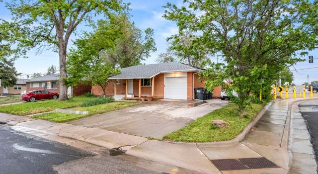 Photo of 1638 27th St, Greeley, CO 80631