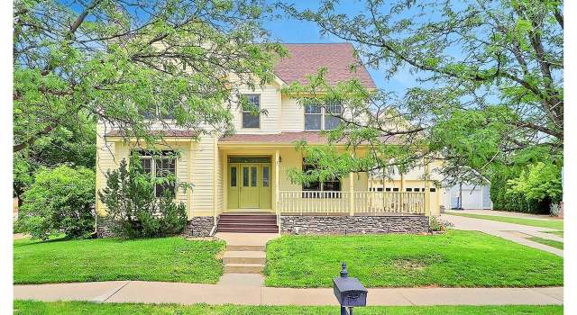 Photo of 2350 44th Ave, Greeley, CO 80634