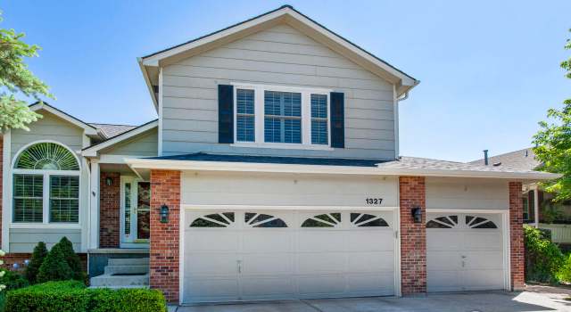 Photo of 1327 W 133rd Cir, Denver, CO 80234