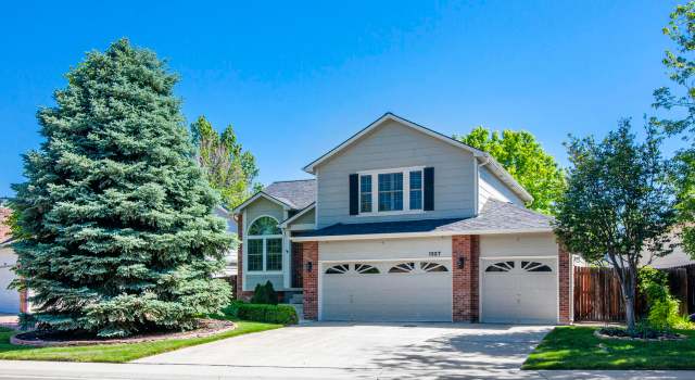 Photo of 1327 W 133rd Cir, Denver, CO 80234