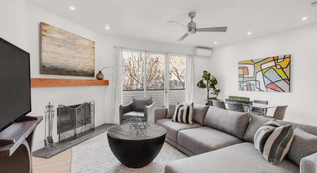 Photo of 2444 9th St #4, Boulder, CO 80304