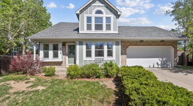 Photo of 4118 Dillon Way, Fort Collins, CO 80526
