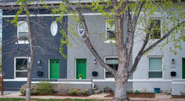 Photo of 2505 Tremont Pl, Denver, CO 80205