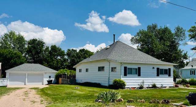 Photo of 230 S Lincoln Ave, Haxtun, CO 80731