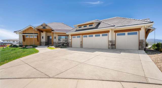 Photo of 2387 Harding Park Ct, Berthoud, CO 80513