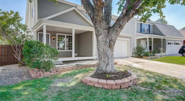 Photo of 4550 Nepal St, Denver, CO 80249