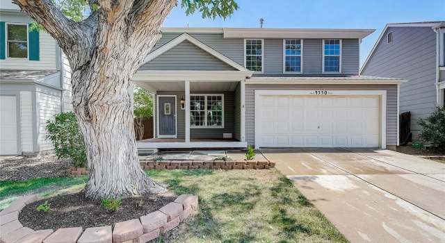 Photo of 4550 Nepal St, Denver, CO 80249