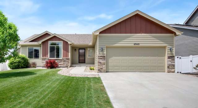 Photo of 6949 Sumner St, Wellington, CO 80549