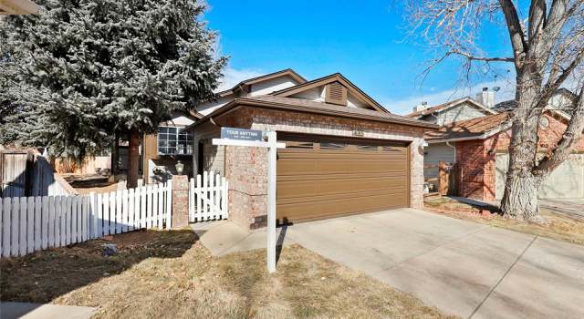 Photo of 481 Chiswick Cir, Highlands Ranch, CO 80126