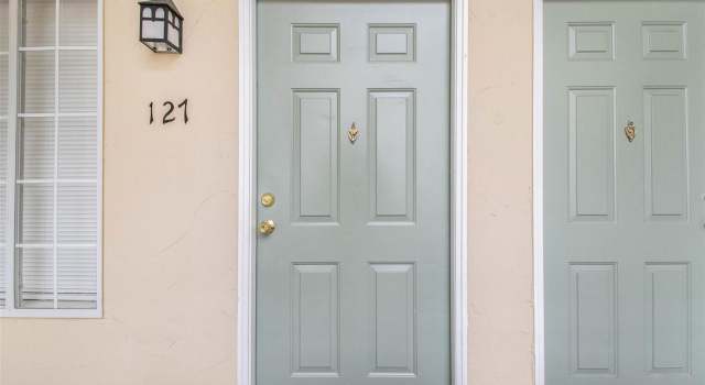 Photo of 8601 E Dry Creek Rd #127, Centennial, CO 80112