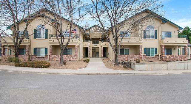 Photo of 8601 E Dry Creek Rd #127, Centennial, CO 80112