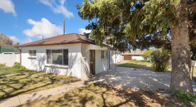 Photo of 1334 N Jefferson Ave, Loveland, CO 80537