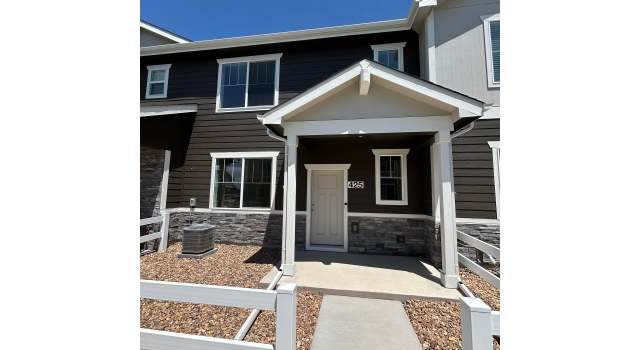 Photo of 425 Condor Way, Johnstown, CO 80534