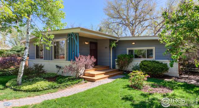 Photo of 830 55th St, Boulder, CO 80303