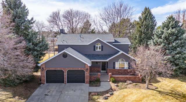 Photo of 2539 53rd Ave, Greeley, CO 80634