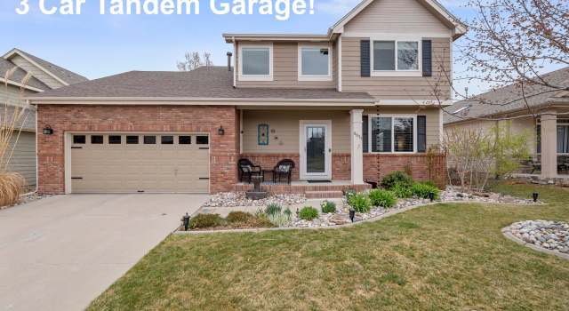 Photo of 8071 Lighthouse Ln, Windsor, CO 80528