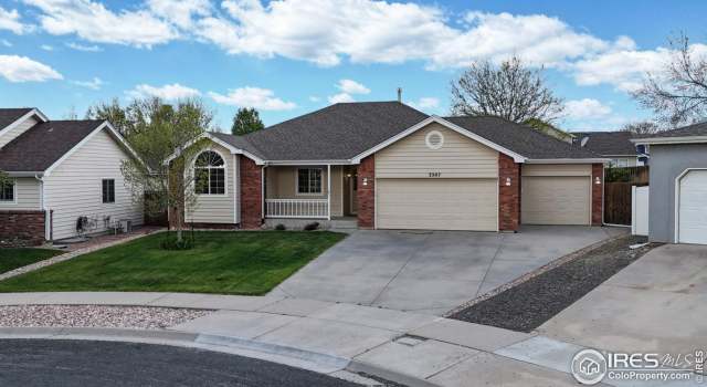 Photo of 3307 Conestoga Ct, Evans, CO 80620