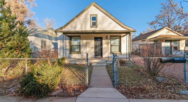 Photo of 2742 S Lincoln St, Englewood, CO 80113