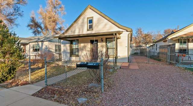 Photo of 2742 S Lincoln St, Englewood, CO 80113