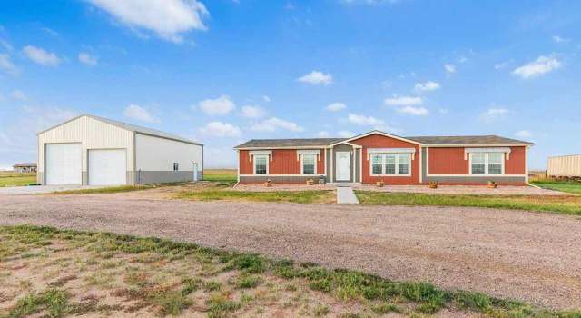 Photo of 12389 County Road 110, Carr, CO 80612