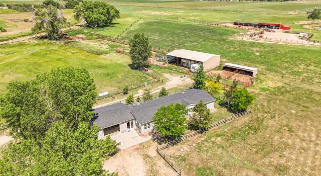 Photo of 24505 County Road 53, Kersey, CO 80644