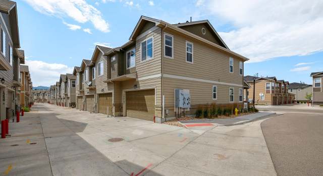 Photo of 15470 W 64th Pl Unit A, Arvada, CO 80007