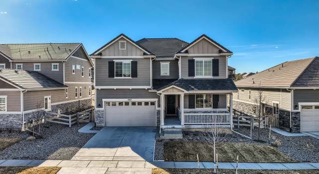 Photo of 3262 Grizzly Peak Dr, Broomfield, CO 80023