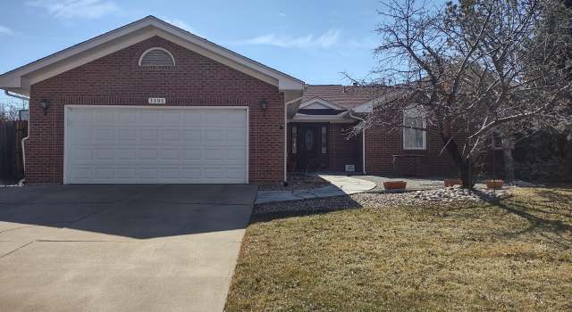 Photo of 1191 Twin Peaks Cir, Longmont, CO 80503