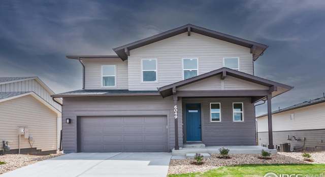 Photo of 6049 Saddle Horn Dr, Timnath, CO 80547