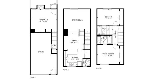 Photo of 8199 Welby Rd #1203, Denver, CO 80229