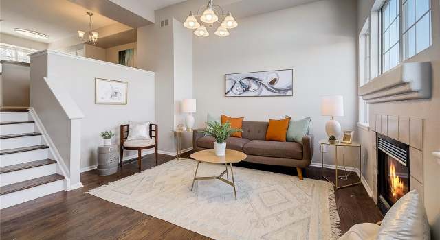 Photo of 8199 Welby Rd #1203, Denver, CO 80229