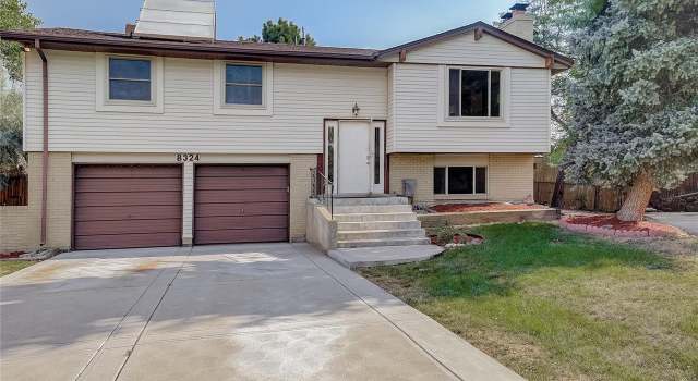 Photo of 8324 Everett Way, Arvada, CO 80005