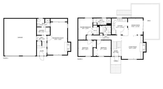 Photo of 8324 Everett Way, Arvada, CO 80005