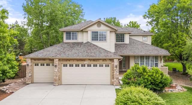 Photo of 5348 Wild Dunes Ct, Boulder, CO 80301