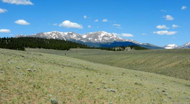 Photo of Parcel 1-a Tracts 78 &79, Twin Lakes, CO 81251