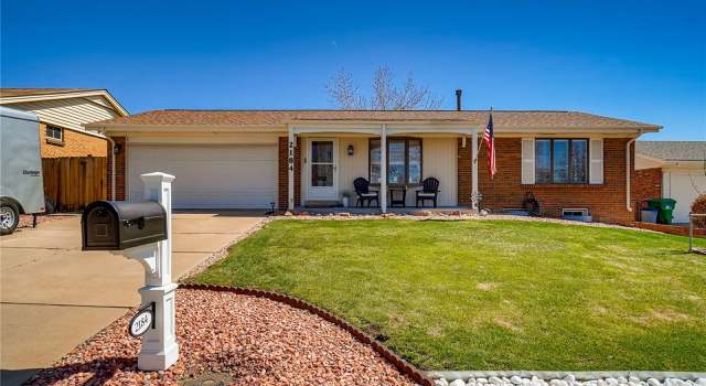 Photo of 2184 S Ouray St, Aurora, CO 80013