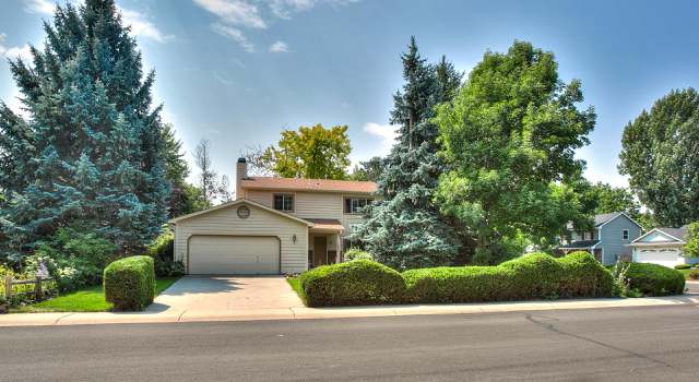 Photo of 1601 Sagewood Dr, Fort Collins, CO 80525