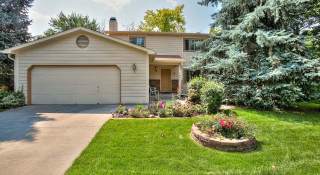 Photo of 1601 Sagewood Dr, Fort Collins, CO 80525