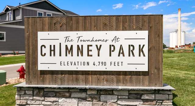 Photo of 286 E Chestnut St #4, Windsor, CO 80550