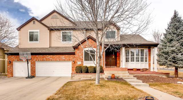 Photo of 838 Roma Valley Dr, Fort Collins, CO 80525